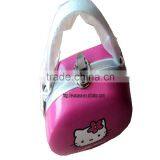 OEM Manufacturer College Bags High School Backpack thumbnail-1