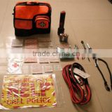 auto emergency tool kits,flag car kit