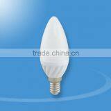 Candle Light 3W 4W 5W Light Bulb Housing thumbnail-1