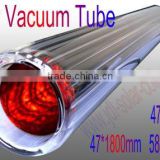 47/58 solar vacuum tube