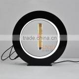 12V 5A Power Connector Fan Led Light Air Floating Stand thumbnail-2