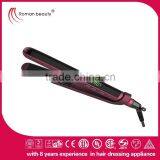 2.5" Wide Hair Straitener With Digital Temperature thumbnail-3