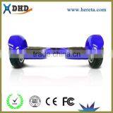 The Hottest Outdoor Sports Product Hand Free Self Balancing Electric Scooter thumbnail-4