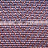 Copper and Silicone Heat Press Machine Pad