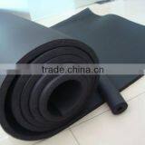 Closed Cell Flexible Thermal Foam Rubber Insulation Sheet and Pipe,High Quality Foam Rubber Insulation Sheet thumbnail-1