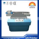 shenzhen bestdasin A0 118cmX250cm flatbed UV printer/UV flatbed printer/digital UV glass printing machine