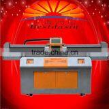 8 Colors CMYK WW +Varnish Varnish UV Printer for Ceramic Tile/wood/plastic Printing/outdoor Advertising Printing Machine thumbnail-2