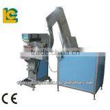 EP200/2 Muti-Color Automatic Bottle Cap Tampo Printing Equipment