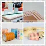 Babymatee Cushiony Table Furniture Childproofing Corner Guards Protectors Baby Safety Extra Dense Non Toxic Edge & Corner Guard thumbnail-4