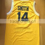Best sale Will Smith Basketball jersey design uniform design