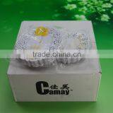 Thicker Doily Paper/ Paper Doilies in Different Sizes and Designs the Manufacturer thumbnail-2