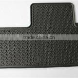 OEM Factory All Season Floor Mats for Benz ML - BLACK - Sedan and Wagon thumbnail-5
