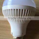 2016 Hot Sale E27 3W 5W 7W 9W 12W LED Light Bulb thumbnail-3