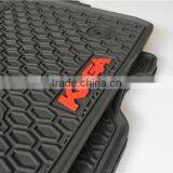 FACTORY OF PVC CAR ACCESSORIES FOR FORD KUGA CAR MAT thumbnail-2