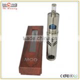 Yiloongtech electronic cigarette k1000 like galaxy mod single 18650 ares mod