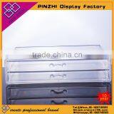 Acrylic Cosmetic Storage Display Box / acrylic case / Acrylic Makeup Storage box                        
                                                Quality Choice