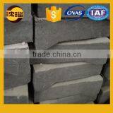 SiC Pillars Antique Pillars Carborundum Refractory Pillar