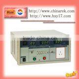 Factory RK2675W Rek Leakage Current Tester Leakage Current Meter thumbnail-1