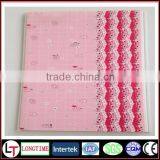 Beautiful Colors of Pvc Ceiling Panel for Iran