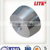 CNC Machining Auto Electronic Accessories Brushed Surface Iso16949 Certified