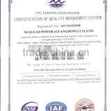 Maintenance-free Lead Acid 2V 1000Ah Deep Cycle Battery thumbnail-6