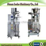 Supermarket Snacks Packing Machine .granule Packaging Machine for Sale