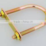Factory Offering Wire U Clamp