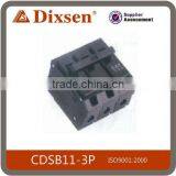 3 Poles 32 Amp Circuit Breaker thumbnail-1