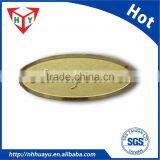 Custom Brass Corrosion Trademark thumbnail-5