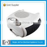 Electric Efficient Handle Portable Fan Heater thumbnail-5
