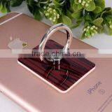 Plastic No Charger Smart Ring Grip and Stand Holder for Iphone thumbnail-6