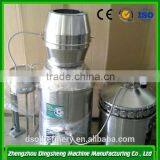 Lavender/Honeysuckle/Violets/Lemongrass/Rosemary Essential Oil Distillation Equipment