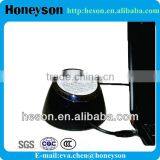 Hotel Equipment Pull-through Network Cable Holder thumbnail-1