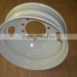 8.25X24.5 Tubless Truck Rim thumbnail-2