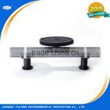 EPDM Membrane Aeartor for Sewage Water Treatment thumbnail-2