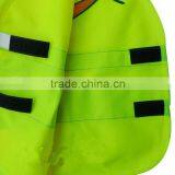EN1150 4-12 Years School Reflective Safety Vest for Junior Kid Children School Student Quality Choice thumbnail-4