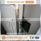 High Quality Modified Bitumen Waterproof Membrane Sbs Asphalt Membrane thumbnail-5