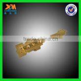 Wholesale Cheap Gold Metal Badge Guitar thumbnail-3