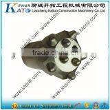 KT 64mm R32 Thread Drilling Button Bit for Stone thumbnail-2