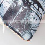 2016 Popular Comfortable Heat Transfer Printed Pillow With Artwork thumbnail-5