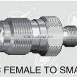 TNC Female to SMA Female Adapter Connector