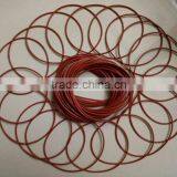 Clear/translucent Silicone o Ring for Sealing thumbnail-2