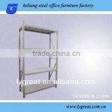 Popular Solid Wood Bookcase With 2 Doors