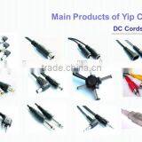 DC Power Plugs Series