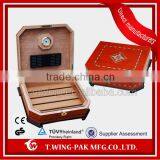 Modern Display Box Cohiba Humidor for Sale
