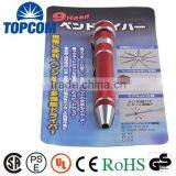 Screwdriver Pen 9 Head Screwdriver Set Pen Shape Quality Choice thumbnail-1