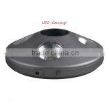 Rechargerable Battery UFO Camping LED Tent Light Tent Lamp thumbnail-2