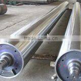 Tension Roller for Textile Machine thumbnail-1