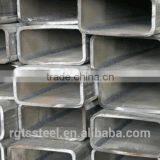 Square Iron Pipe From China Mainland thumbnail-1