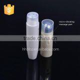 15ml Vibrating Massage Roller Eye Cream Roll on Bottle